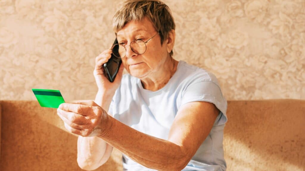 Мать дроппера вернула 18 млн тенге жертве мошенников в СКО