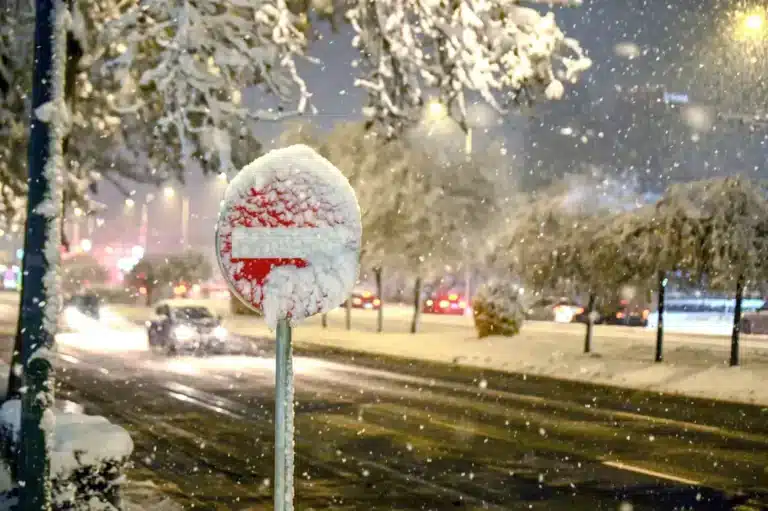 Циклон из Финляндии накроет Казахстан: синоптики предупреждают о шторме