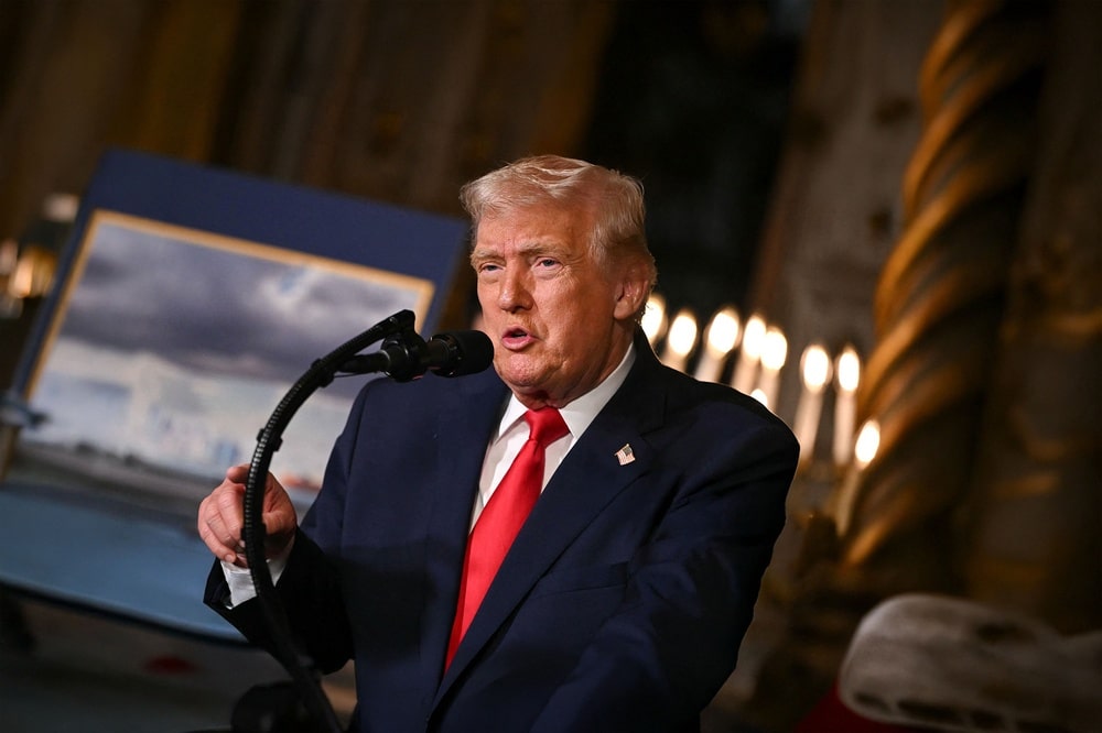 Құбырға дрон шабуылы: Трамп әкімшілігі қазақ мұнайы үшін Украинаға ескерту жасады