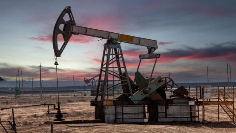 Қазақстан мұнайының 69 пайызы ірі үш кен орнында өндіріледі