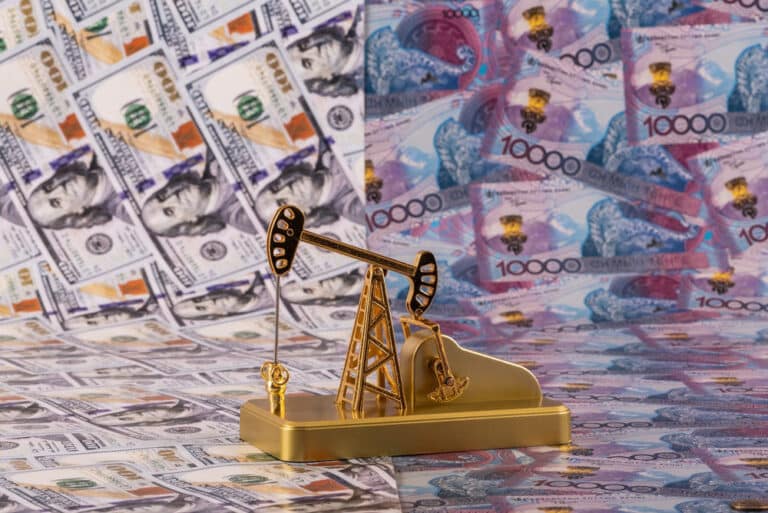 Goldman Sachs болжамы: Қазақстан 2026 жылы мұнай өндірісін азайтады