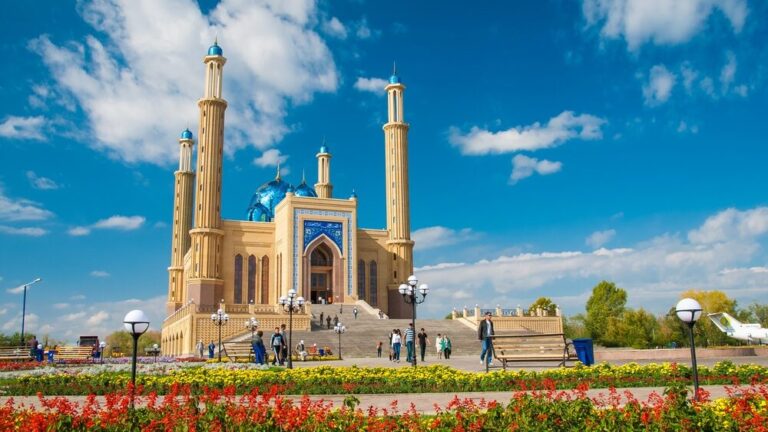 Рамазан 2026 - Өскемен қаласына арналған ораза кестесі