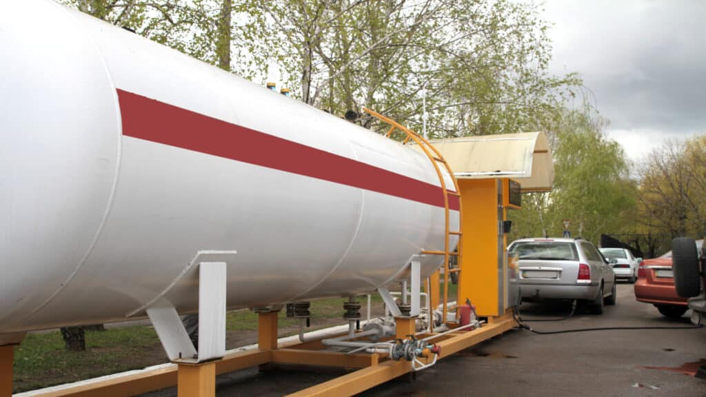 Қазақстанда автогаз бекеттеріне талап күшейеді