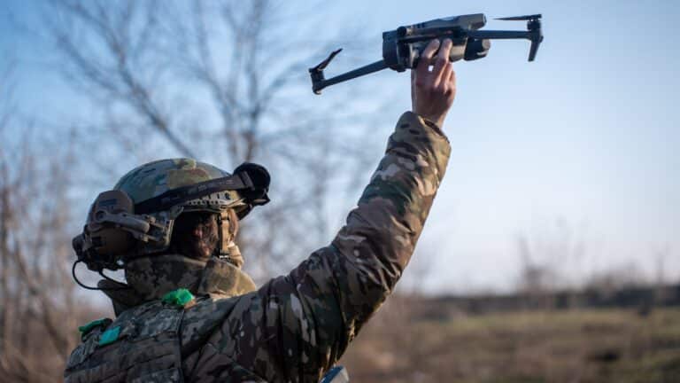 Қызылжар соты Украинадағы соғысқа қатысқан Қазақстан азаматына үкім шығарды