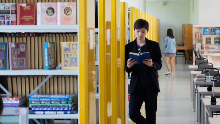 Қазақ ғылымының жағдайы қалай: SCImago зерттеуіндегі Қазақстан