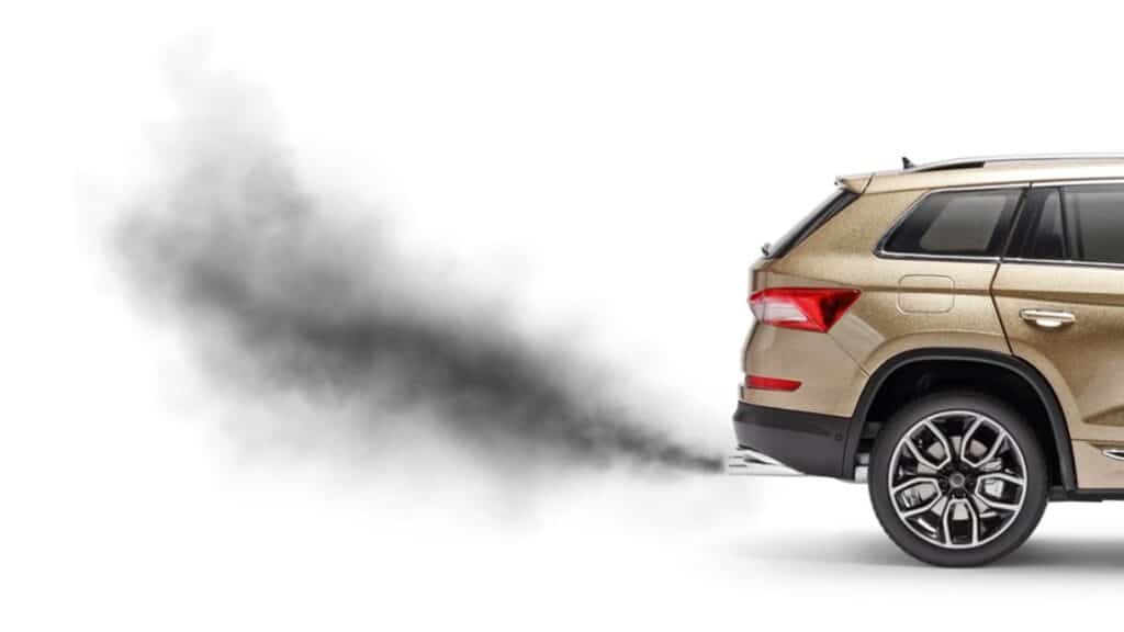 Алматы полициясы лас көліктерді тексеріп жүр