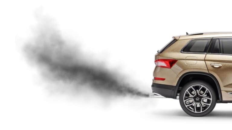 Алматы полициясы лас көліктерді тексеріп жүр