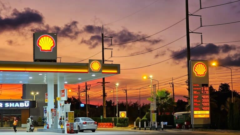 Үкіметке өкпелі: Shell Қазақстанға инвестиция құюды уақытша тоқтатады