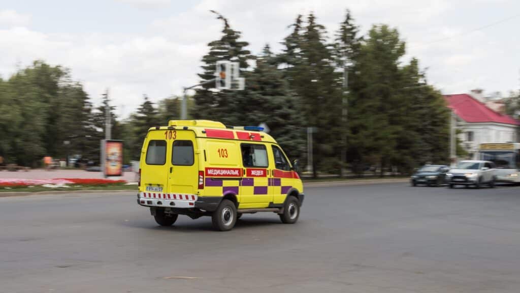 Шымкентте бір отбасы иіс тиіп қайтыс болды