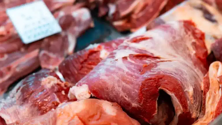 Қазақстанға қарағанда Біріккен Араб Әмірліктерінде сиыр еті арзан