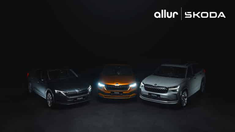 Выгода до 4 млн тг: Škoda представила новые условия покупки автомобилей в Казахстане