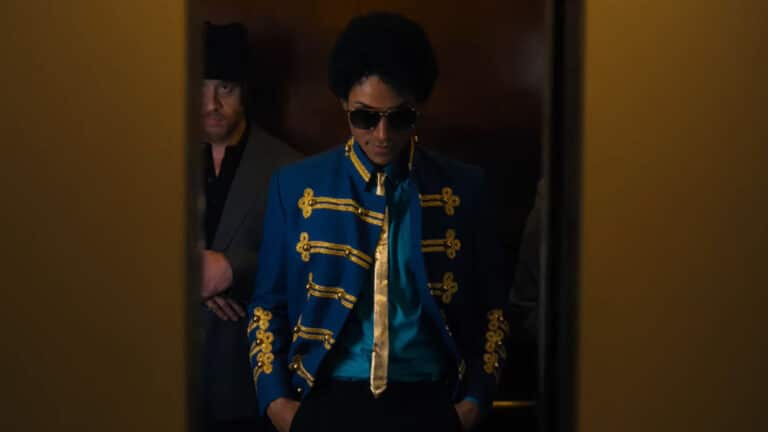 Майкл Джексон туралы фильмнің алғашқы трейлері жарық көрді