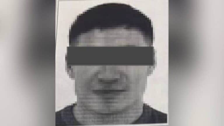 Ажырасқанын жасырған: Шымкентте бойжеткенді 3 ай аңдыған сталкер ұсталды