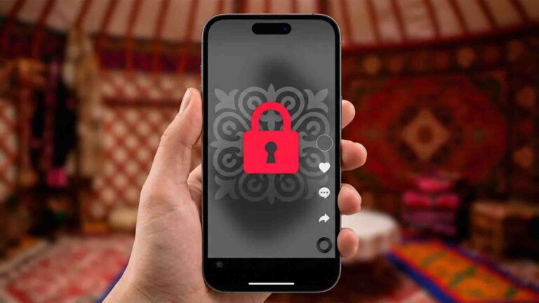 Ел билігі TikTok-тағы заңға қайшы материалдардың 91 пайызын жойды