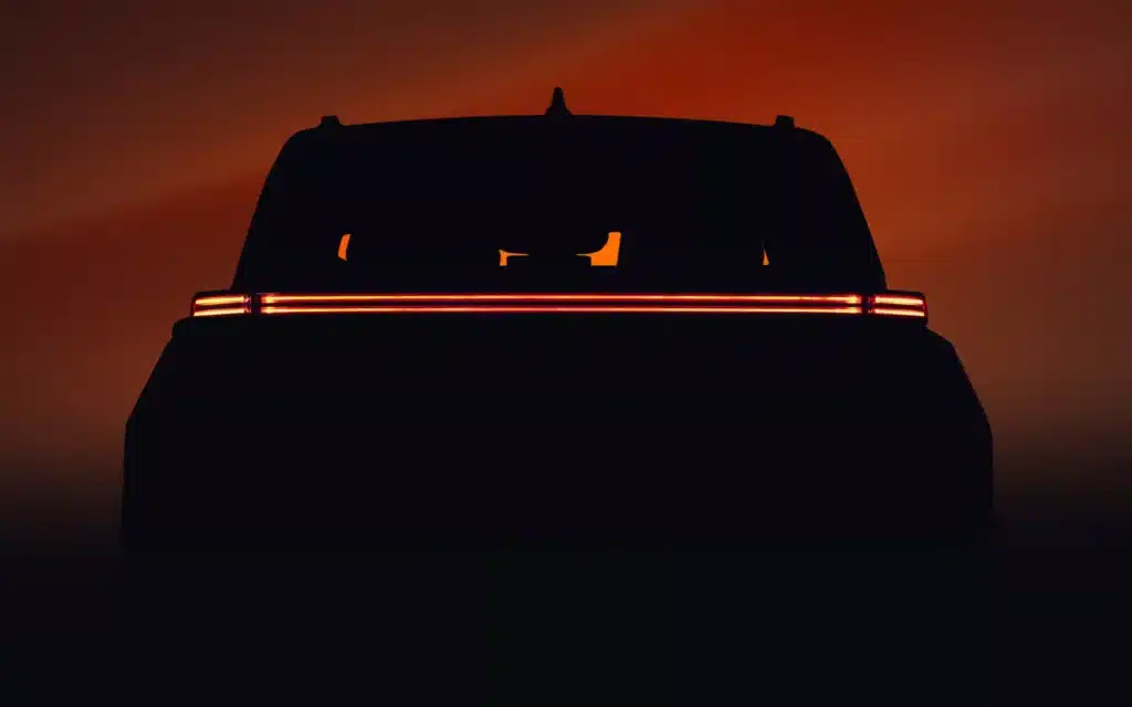 Toyota готовит электрический трехрядный кроссовер вместо Highlander