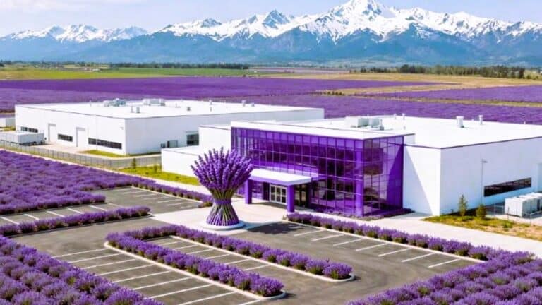 Қытайлар Түлкібаста әлемдік деңгейдегі этноаймақ салғысы келеді