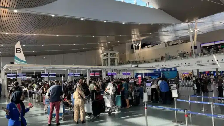 2025 жылы Қазақстанға 10 миллионнан астам турист келді