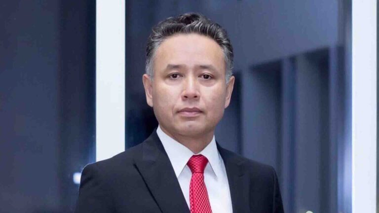 «Еңсере алмаса, өзім барам»: Алагөзов Шымкенттегі сыра зауытын неге ұлына беріп отыр