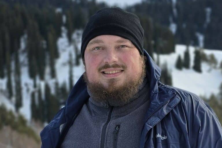 Алматыда бұрынғы дін қызметкері Иаков Воронцов ұсталды