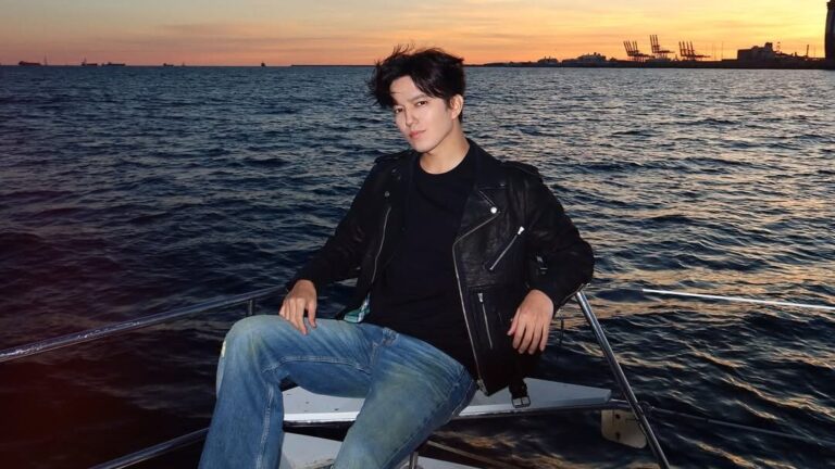 Димаш Құдайберген челлендж жариялады: жеңімпазымен жеке кездесу өткізбек