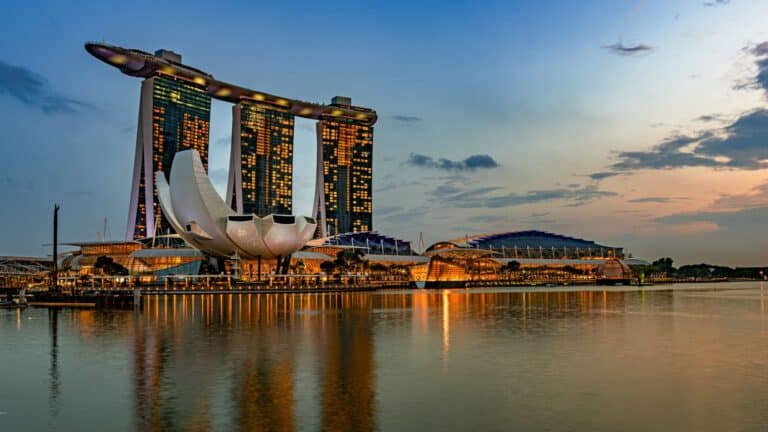 Фэншуй‑туризм: где зарядиться удачей и энергией