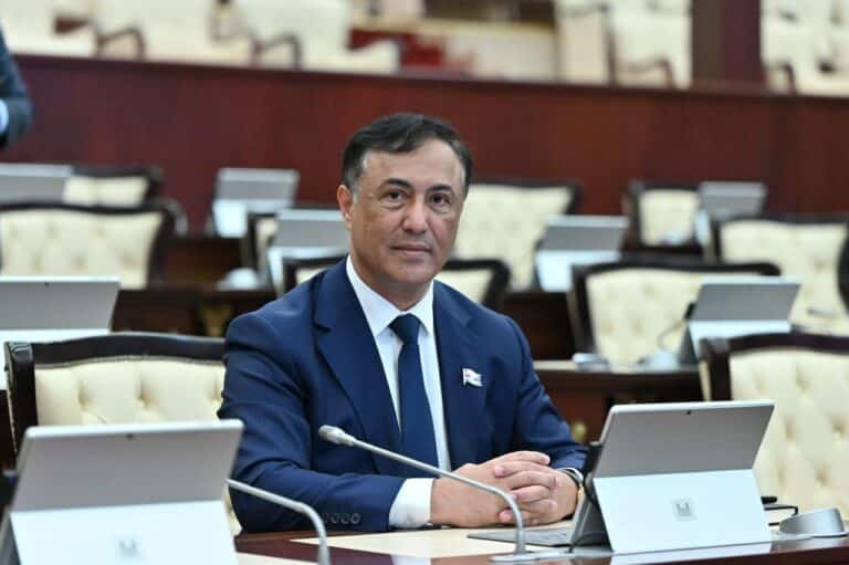 «Проект новой Конституции Казахстана — это манифест суверенной нации». Взгляд из Баку