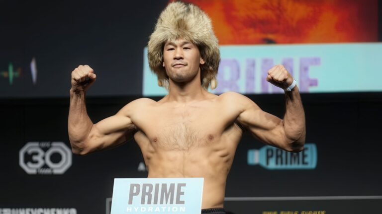 Кто станет следующим соперником Ислама Махачева после травмы Шавката Рахмонова