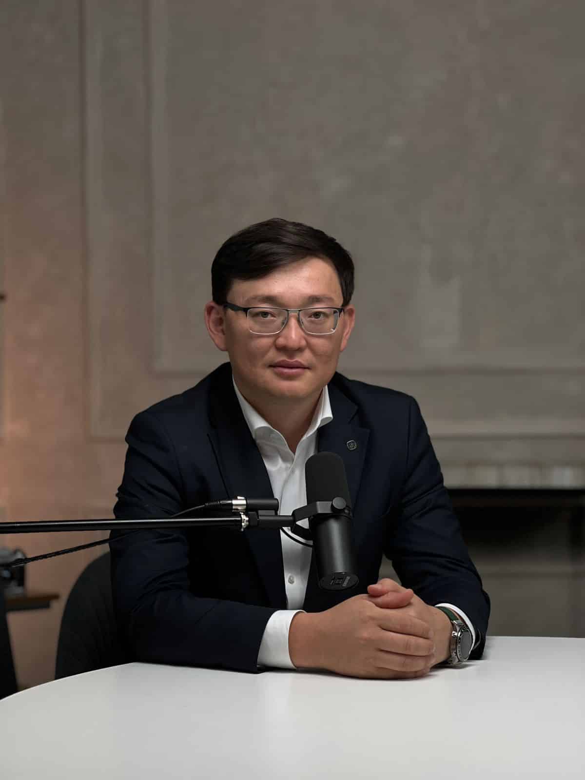 Бақнұр Зиябеков