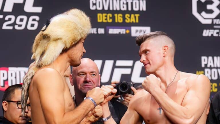 Экс-оппонент Шавката Рахмонова отреагировал на очередную травму «Номада»