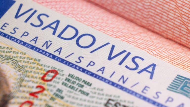 Виза в Испанию: особенности оформления