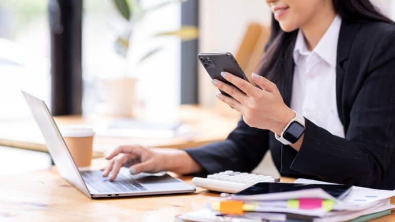 Получаем справки по счету в пару кликов