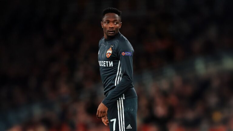 Клуб КПЛ заинтересован в подписании бывшего игрока ЦСКА