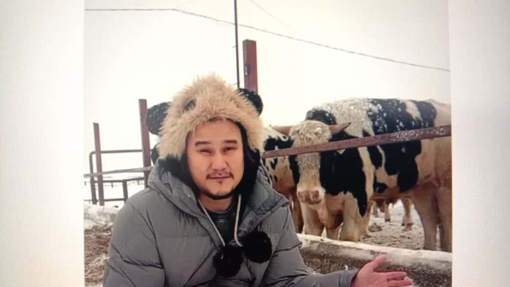 Фермер, держащий тысячи коров, предрек рост цен на мясо в Казахстане
