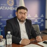 Ермек Шериязданов