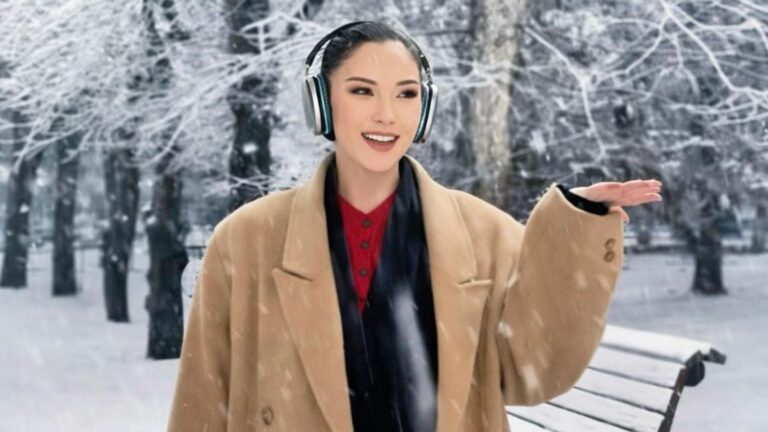 «Шаршатып жіберді»: Айдана Меденованың жаңа әні кей тыңдарманға ұнамай қалды