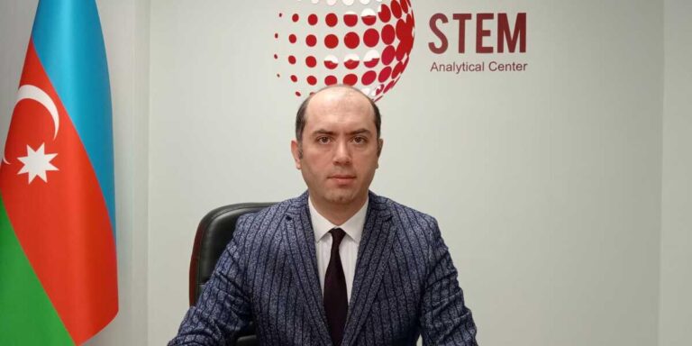 Орхан Йолчуев: Казахстану нужна более эффективная модель управления