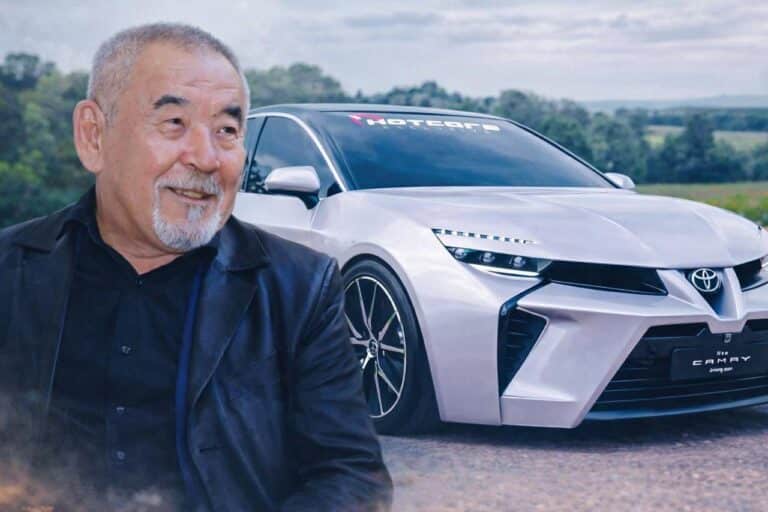 Айтыскер ақындар Жүрсін Ерманға Toyota Camry 80 сыйлады