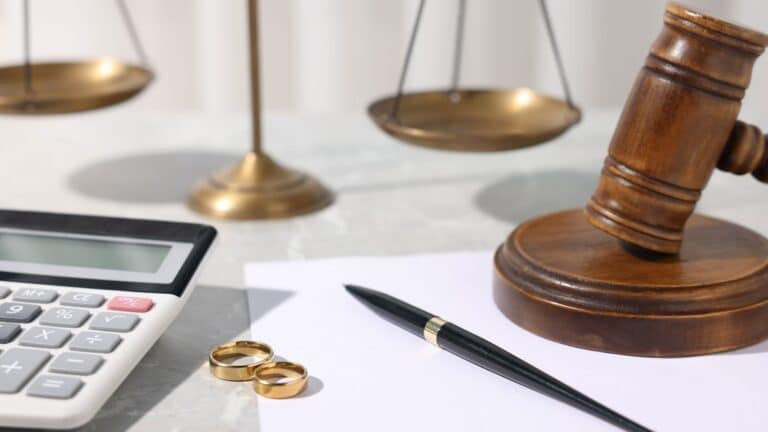 Как сохранить финансовую стабильность в период развода