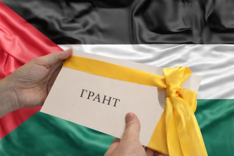 Қазақстан палестиналықтарға 500 оқу грантын бөледі