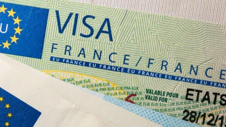 Виза во Францию: особенности оформления