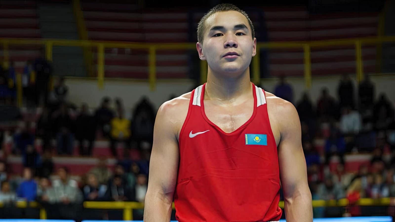 Сборная Казахстана по боксу стартовала на престижном турнире Кубок Странджа в Болгарии. Пятеро наших спортсменов вышли в 1/8 финала соревнований.