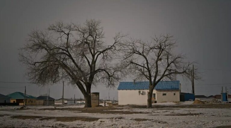 В МВД раскрыли новые детали дела исчезнувшей семьи в Атырауской области