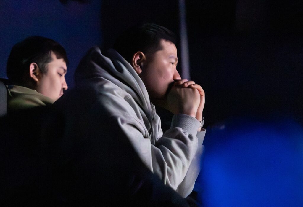 Фото: Айдана Абдикаримова