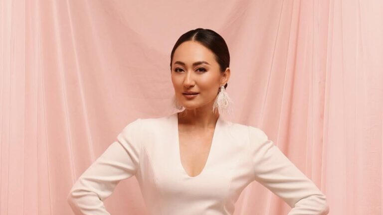 Бақыт Тұрман ауызашарға баруға қысылып жүр