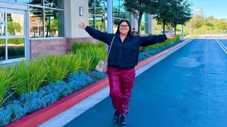 Дариға Бадықова мен Олжас Абай жұмыс сапарымен Голливудқа барды