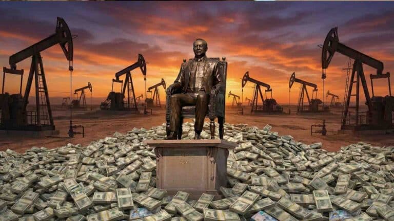 Назарбаев дәуіріндегі жемқорлықты ресми Астана басты уәж ретінде қолданды