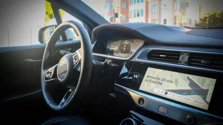 Алматыда көктемде жүргізушісіз такси қызметі іске қосылады