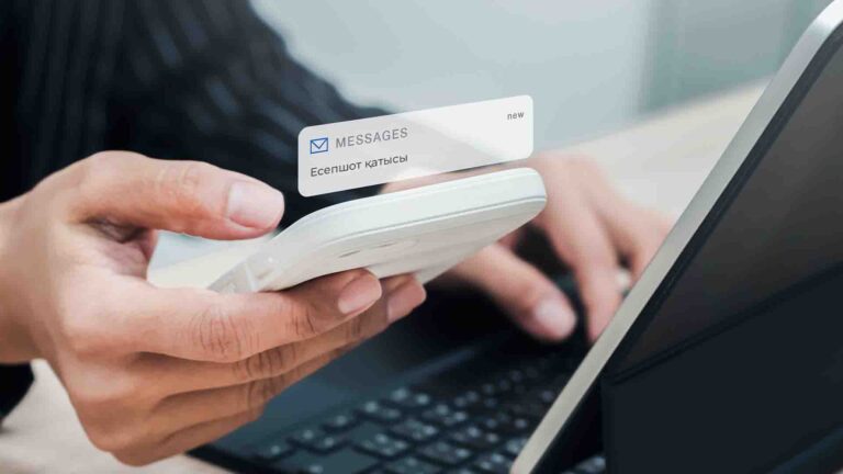 Өзін-өзі жұмыспен қамтығандар әлеуметтік төлемдерді төлей алмай жатыр. Себеп неде