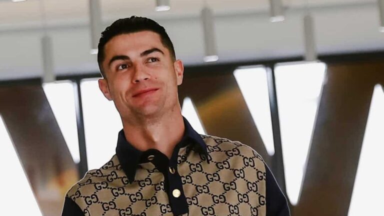 Криштиану Роналду 41 жасқа толды