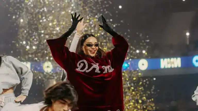 «Онда Сонда»: Дарикорнның әні өзбек тілінде шырқалмақ